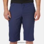 Hommes courte durée bleu nuit 242248664 Giro