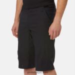 Hommes courte durée noir 242248127 Giro - Image 2