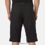 Hommes courte durée noir 242248127 Giro - Image 3