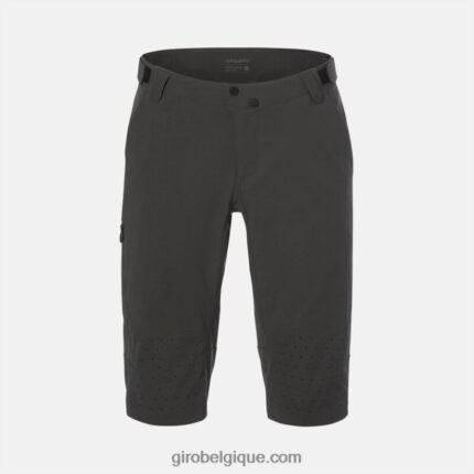 Hommes courte durée noir chaud 242248666 Giro