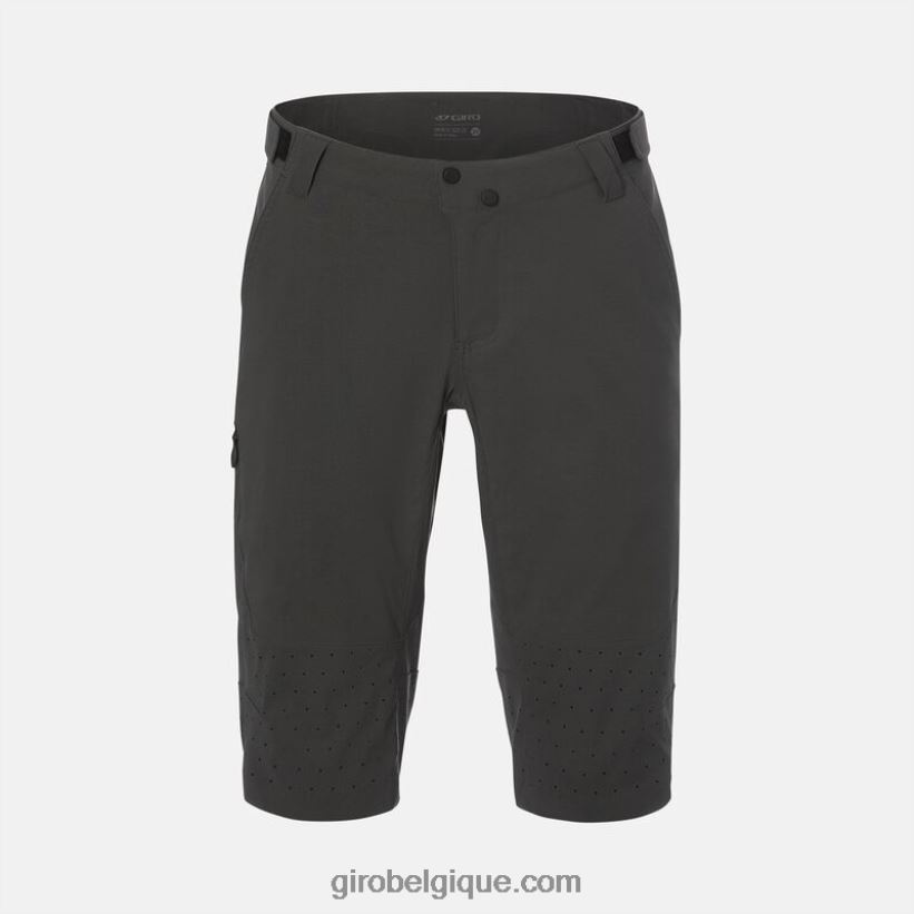 hommes_courte_duree_noir_chaud_242248666_giro.jpg Hommes courte durée noir chaud 242248666 Giro - Image 1