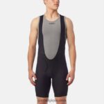 Hommes cuissard à bretelles base liner noir 242248146 Giro