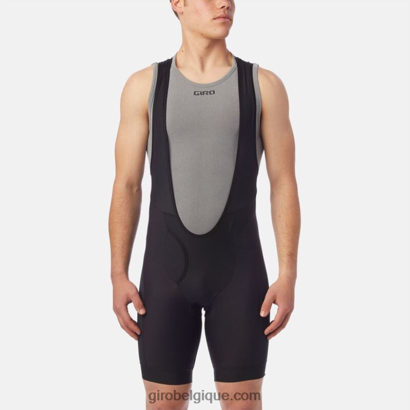 hommes_cuissard_a_bretelles_base_liner_noir_242248146_giro.jpg Hommes cuissard à bretelles base liner noir 242248146 Giro - Image 1