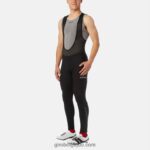 Hommes dossard thermique chrono expert noir 242248143 Giro - Image 2
