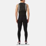 Hommes dossard thermique chrono expert noir 242248143 Giro - Image 3