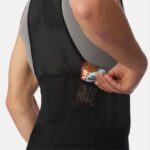 Hommes dossard thermique chrono expert noir 242248143 Giro - Image 4