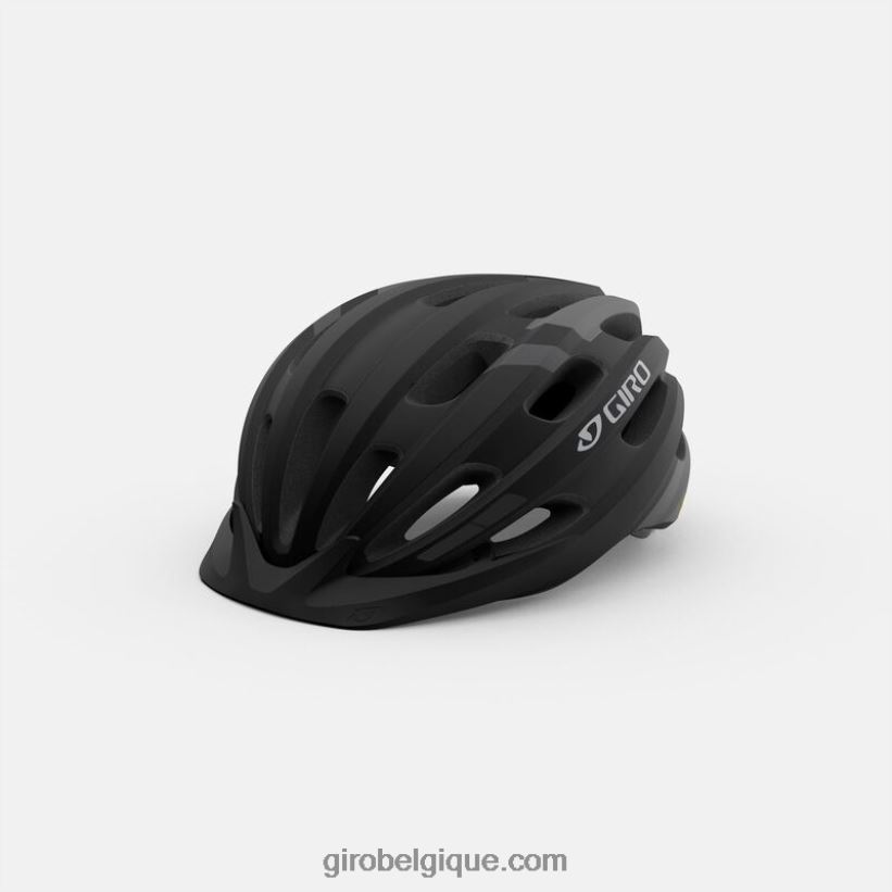 hommes_enregistrer_le_casque_mips_xl_noir_mat_242248445_giro.jpg Hommes enregistrer le casque mips xl noir mat 242248445 Giro - Image 1