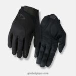 Hommes gant bravo gel lf noir 242248167 Giro