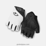 Hommes gant de jag blanc 242248765 Giro