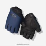 Hommes gant de jag bleu nuit 242248761 Giro