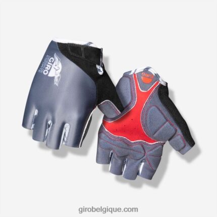 Hommes gant de jag ondas gris portaro 242248762 Giro