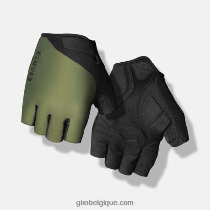 Hommes gant de jag sentier vert 242248763 Giro