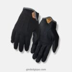 Hommes gant de laine noir 242248182 Giro