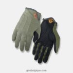 Hommes gant de laine olive mil spec 242248879 Giro