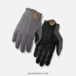 Hommes gant de laine titane 242248880 Giro