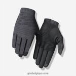 Hommes gant de trail xnetic charbon 242248181 Giro