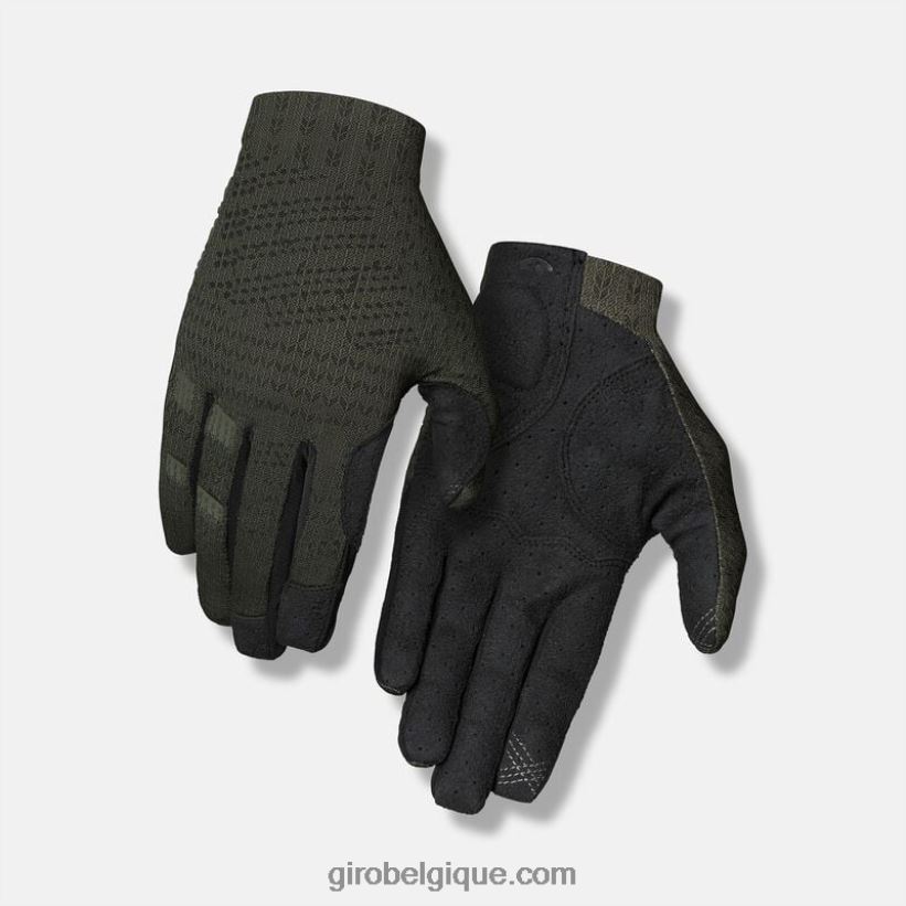 hommes_gant_de_trail_xnetic_olive_242248875_giro.jpg Hommes gant de trail xnetic olive 242248875 Giro - Image 1