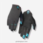 Hommes gant du mdn charbon/iceberg 242248804 Giro