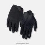 Hommes gant du mdn noir mat 242248807 Giro