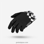 Hommes gant du mdn noir mat/craie sintra 242248808 Giro - Image 2