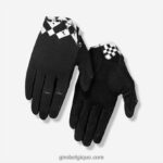 Hommes gant du mdn noir mat/craie sintra 242248808 Giro