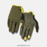 Hommes gant du mdn olive 242248810 Giro