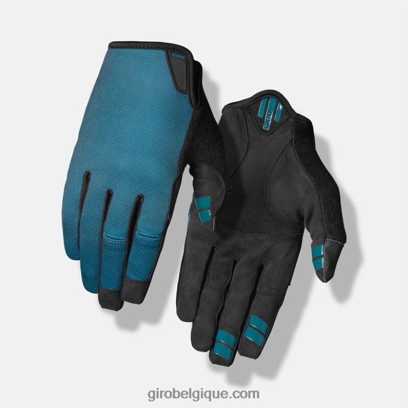 hommes_gant_du_mdn_port_bleu_242248805_giro.jpg Hommes gant du mdn port bleu 242248805 Giro - Image 1