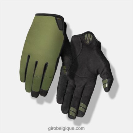 Hommes gant du mdn sentier vert 242248813 Giro