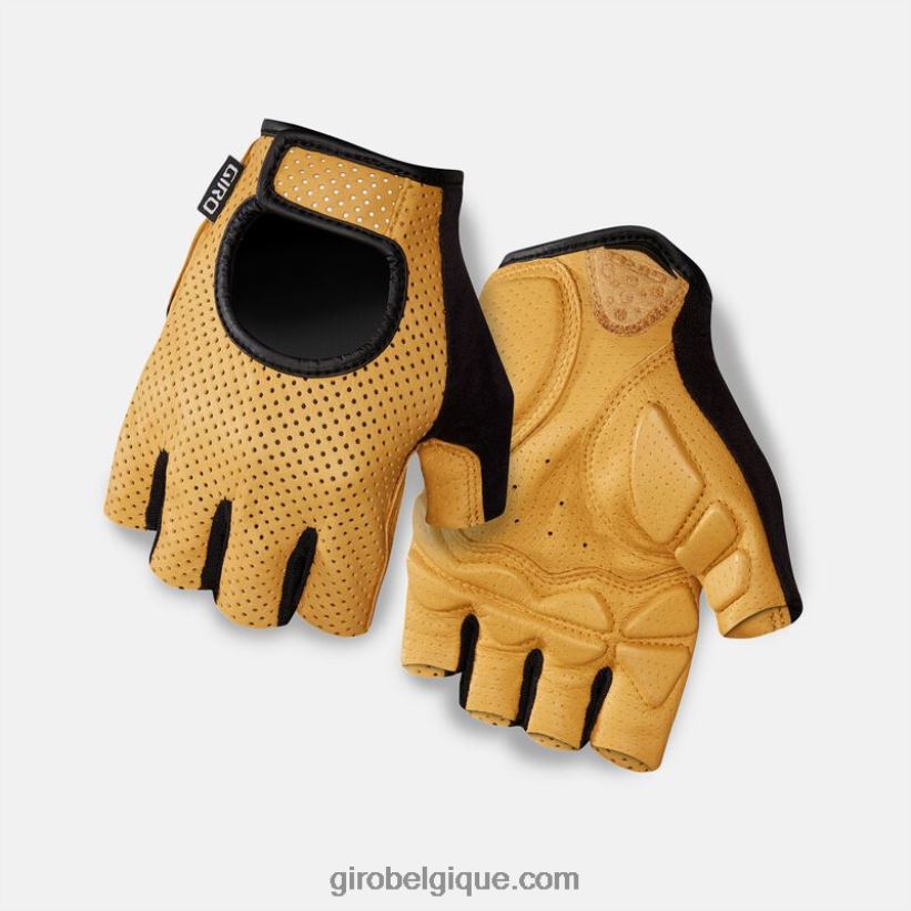 hommes_gant_lx_bronzer_2422481044_giro.jpg Hommes gant lx bronzer 2422481044 Giro - Image 1