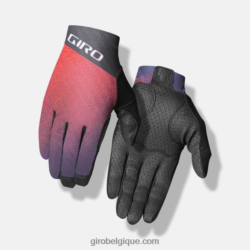 hommes_gant_rivet_cs_mixeur_242248781_giro.jpg Hommes gant rivet cs mixeur 242248781 Giro - Image 1