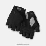 Hommes gant supergel strade dure noir 242248172 Giro
