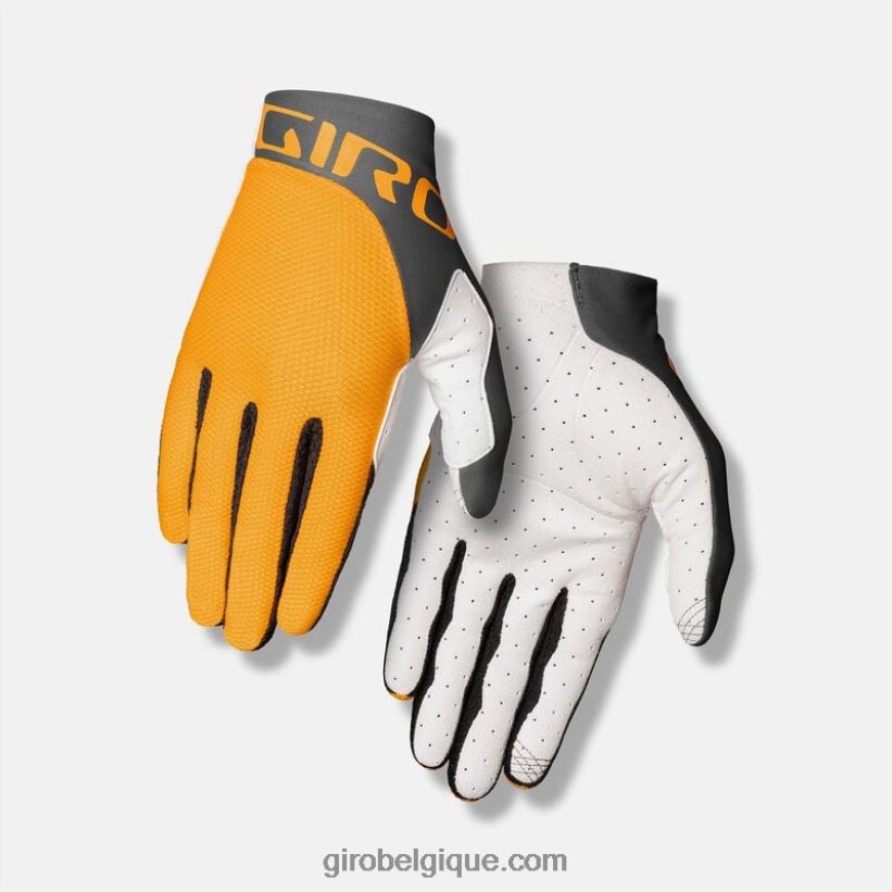 hommes_gant_trixter_jaune_glacis_gris_portaro_242248747_giro.jpg Hommes gant trixter jaune glacis/gris portaro 242248747 Giro - Image 1