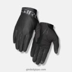 Hommes gant trixter noir 242248157 Giro
