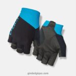 Hommes gant zéro cs bijou bleu 242248892 Giro