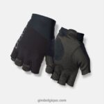 Hommes gant zéro cs noir 242248187 Giro