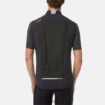 Hommes gilet coupe vent chrono expert noir 242248120 Giro - Image 3