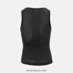 Hommes gilet de rangement de la doublure de base noir 242248132 Giro - Image 2