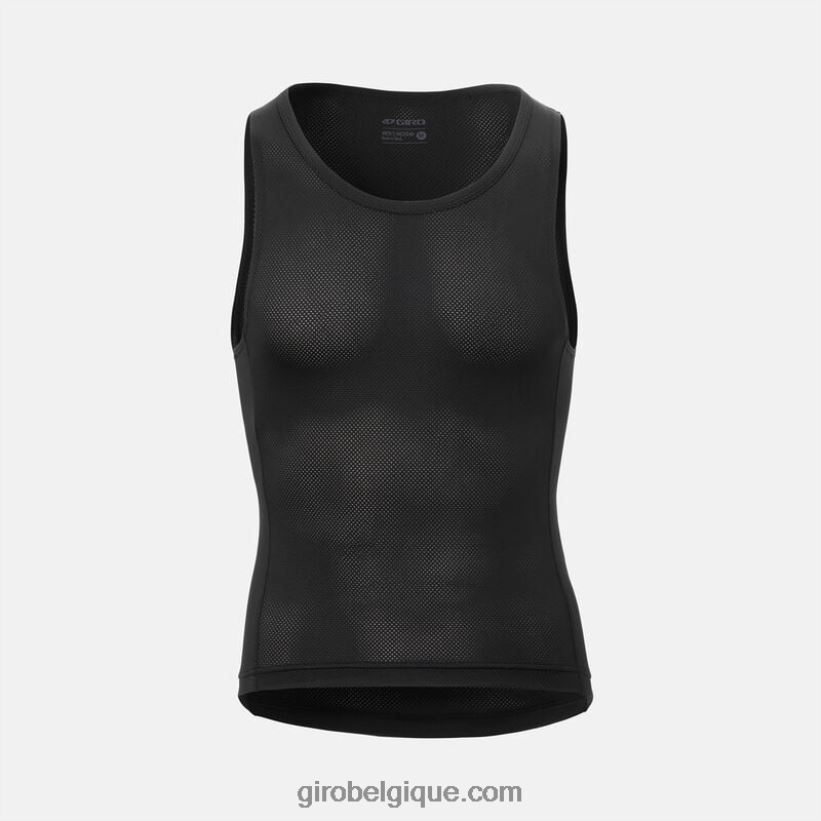 hommes_gilet_de_rangement_de_la_doublure_de_base_noir_242248132_giro.jpg Hommes gilet de rangement de la doublure de base noir 242248132 Giro - Image 1
