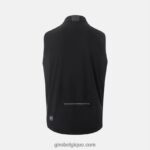 Hommes gilet isolé en cascade noir 24224814 Giro - Image 2