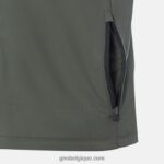 Hommes gilet isolé en cascade sentier lumineux vert 242248230 Giro - Image 5