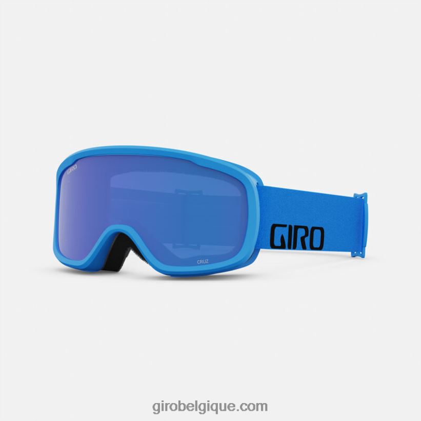 hommes_lunettes_cruz_mot_symbole_bleu_2422481020_giro.jpg Hommes lunettes cruz mot-symbole bleu 2422481020 Giro - Image 1