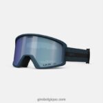 Hommes lunettes de bloc expédition bleu port 2422481076 Giro