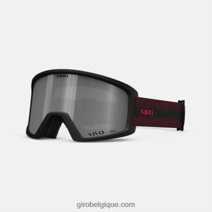 Hommes lunettes de bloc expédition rouge 2422481077 Giro