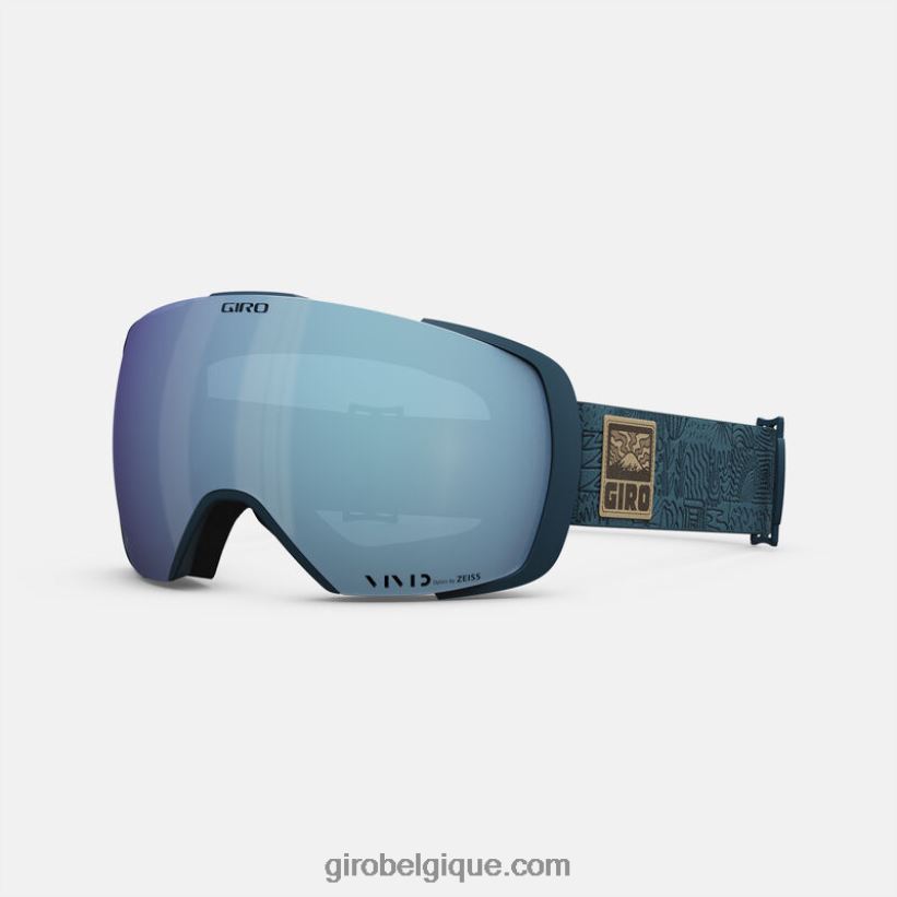 hommes_lunettes_de_contact_grille_daventure_bleue_du_port_242248367_giro.jpg Hommes lunettes de contact grille d'aventure bleue du port 242248367 Giro - Image 1