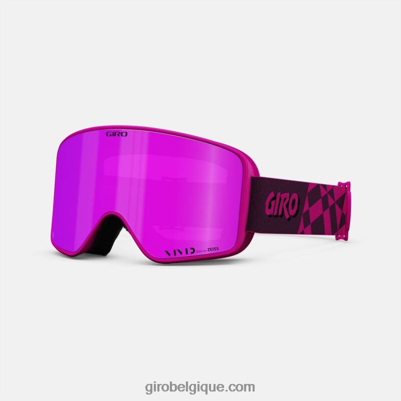 hommes_lunettes_de_methode_couverture_rose_242248345_giro.jpg Hommes lunettes de méthode couverture rose 242248345 Giro - Image 1