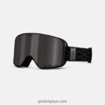 Hommes lunettes de méthode noir illimité 24224843 Giro