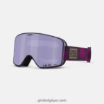 Hommes lunettes de méthode poussière de nuage d'oursin 242248347 Giro