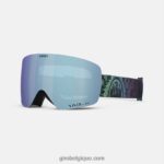 Hommes lunettes de protection port bleu filmore soleil 242248328 Giro