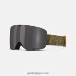 Hommes lunettes de protection sentier vert filmore soleil 242248330 Giro