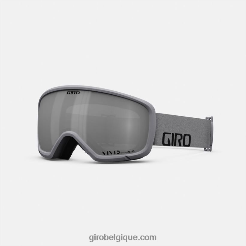hommes_lunettes_ringo_mot_symbole_gris_242248442_giro.jpg Hommes lunettes ringo mot-symbole gris 242248442 Giro - Image 1